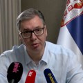 Pavlović tudej: Šefica Trampovog kabineta nije "blokirao" ulazak Vučiću na Mar-a-Lago