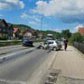 Žena(79) teško povređena! Nesreća za nesrećom kod Niša: Mladić (20) i devojka (23) zadobili povrede