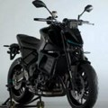 Yamaha novi plug-in hibridni MT-09 koncept