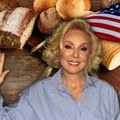 Hit! U Americi se prodaje hleb koji se zove lepa Brena: Vlasnik pekare se oglasio i otkrio detalje: Evo odakle je potekla…
