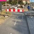 Od ponedeljka popravka kolovoza u ulici Bože Kuzmanovića, obustava saobraćaja u delu Stepanovićeva