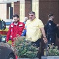 Pretučen Saša Mirković u Zagrebu: Reagovala hitna pomoć