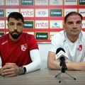 Vitas: Pobeda za izbegavanje baraža