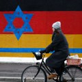 Nemačka i Izrael: Jubilej u debeloj senci