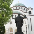 U Hramu svetog Save zaseda Sabor SPC: Na tapetu patrijarhova poseta Moskvi ili nepodobne vladike?
