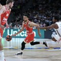 Žalgiris zadržao Litvanca u timu - sprema se bogata ponuda za bivšeg košarkaša Partizana