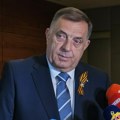 Litvanija uvela sankcije Dodiku, Stevandiću i Viškoviću