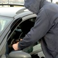 Detalji velike policijske akcije: Lopovi u garažama rasklapali automobile i prodavali delove preko oglasa
