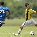 Zrenjaninska liga Fudbaleri Gradnulice i matematički u višem rangu