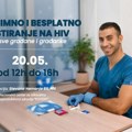 Besplatno i anonimno testiranje na HIV u Potentu