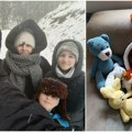 Heklanje je okupira, porodica je njen tim Kako je Novosađanka Nataša svoju borbu sa leukemijom pretočila u kreativne…