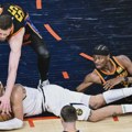 Gordon pod velikim znakom pitanja za "majstoricu"