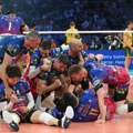 Drama do poslednjeg trenutka: Peruđa prvi put u istoriji osvojila Ligu šampiona