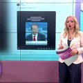 MN@: Brazilska akcija na plaži kada se izgubi dete