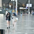 Vremenska prognoza 23. maj: U Srbiji nestabilno s kišom, do 26 stepeni