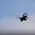 Zona duž granice: "Sever" sa Putinove reči na dela!