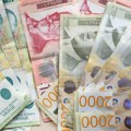 Prosečna plata u martu nam 108.013 dinara, skočila u odnosu prošlu godinu