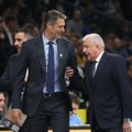Golemac: Odlična igra Partizana, želimo da se vratimo u Beograd