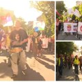 (BLOG) Protest zbog "Ćacilenda" u Beogradu, u Novom Sadu blokada 30 raskrsnica