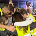 (BLOG) Nastavak blokade suda u Novom Sadu, incident na Bogoslovskom fakultetu, protest penzionera