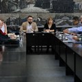 Anketni odbor nastavlja kontinuitet u radu