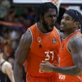 "Bomba" na malom Kalemegdanu! Crvena zvezda dovodi bivšeg NBA asa
