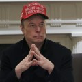 Ilon Mask izleteo iz Trampove orbite: Ovo su razlozi zašto je pukla ljubav dvojice moćnika