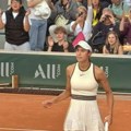 Evo gde možete da gledate uživo TV prenos meča Olga Danilović - Arina Sabalenka u 3. kolu Rolan Garosa