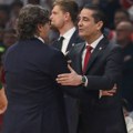 Bivši trener Partizana isprozivao nove odluke Evrolige: "Za igrače? Da li je fer za svet? Sada moramo da..."