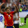 Lomi li se Zlatna lopta u Štutgartu? Dembele vs Jamal