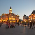Petak u Novom Sadu: Šta nam sve donosi?