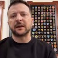 "Situacija na frontu je teška" Zelenski priznao: Danas je bio izveštaj vrhovnog komandanta