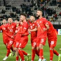 Evo gde možete da gledate uživo TV prenos meča Kazahstan - Severna Makedonija u kvalifikacijama za SP