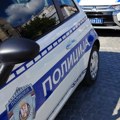 Pet saobraćajki za tri dana na području Vranja: troje teško povređeno