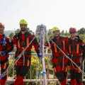 I u dobru i u zlu, OTIS je tu Za solidarnost ne postoje prepreke