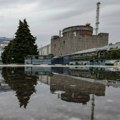 Grosi i Galuščenko razgovarali o razvoju nuklearne energetike u Ukrajini