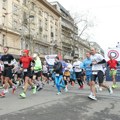 Beogradski maraton trajaće dva dana