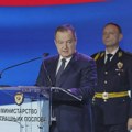 Dačić izneo nove detalje o "zvučnom topu", na sednici Odbora pustio dva zvuka