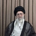 Iranski vrhovni vođa odbio predaju i poručio da bi Amerikanci intervencijom sebi napravili štetu