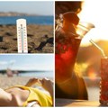 Vrelina iz Afrike na putu prema Srbiji! Evo kada stižu temperature i do 40 stepeni, spremite se na pravu letnju ofanzivu!