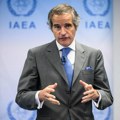 "Radi se o radiološkoj i hemijskoj kontaminaciji" Međunarodna agencija za atomsku energiju poslala upozorenje zbog postrojenja…