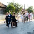 Mića Berić podržao maturante koji su se odrekli slavlja zbog uhapšenog druga FOTO