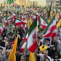 Teheran u transu! Masovna slavlja u Iranu: “Pobedili smo – svet nas sada vidi drugačije!” (foto)