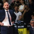 Karaičić: Igrali se i osvojili titulu