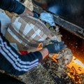 Crna Gora: 3,5 tone droge čeka da bude uništeno