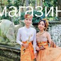 Bali: U džungli bogova