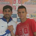 Paunovićev paklen plan - Ovijedo na Maksin pogon, u navali Džejms Rodriges i Rondon!?