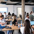 Egzakta Grupa otvorila novo poglavlje kroz prvi događaj serijala „Learn and Lead“