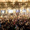 Србија треће узастопно лето на протестима, сличности и разлике