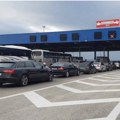 AMSS: Umeren intenzitet saobraćaja, povremeno veći broj vozila na autoputu ka Preševu